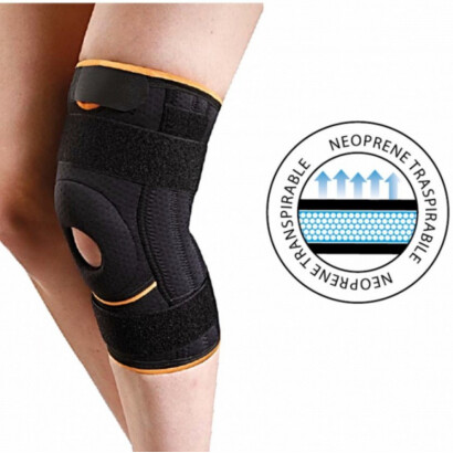 stecca-per-knee